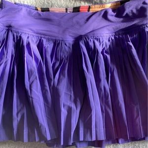 ⚡️lululemon skirt !